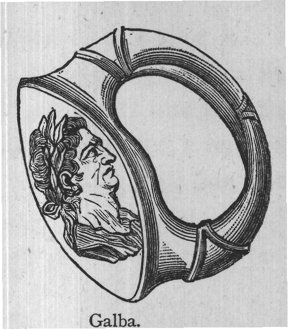 Galba.