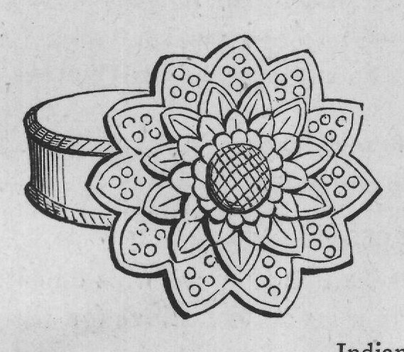Indian.