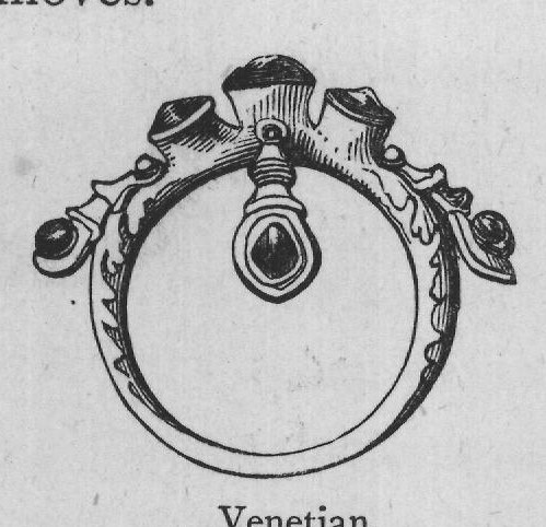 Venetian.