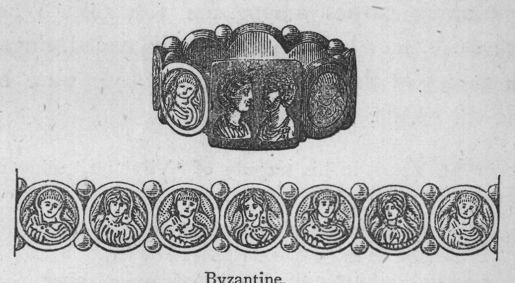 Byzantine.