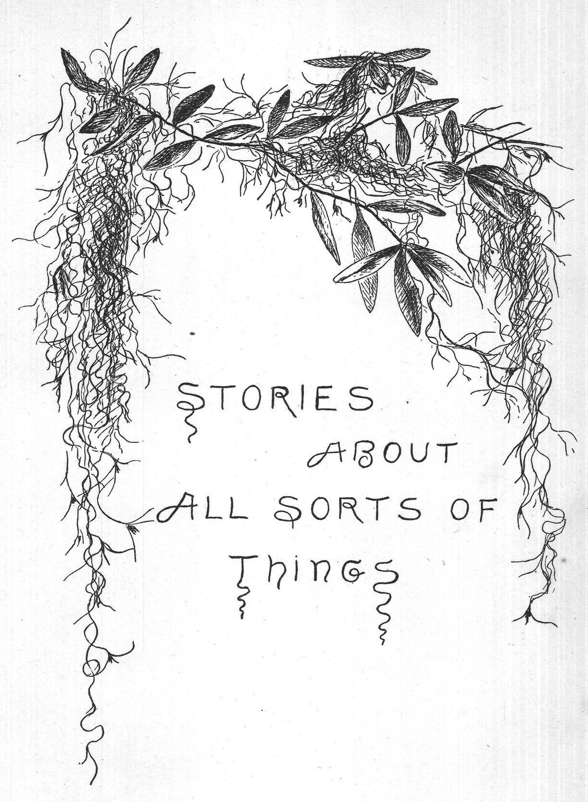 The Bee β from Flowers and Their Friends (1897)