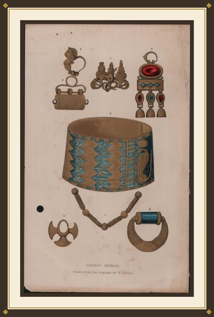 Ancient Jewelry