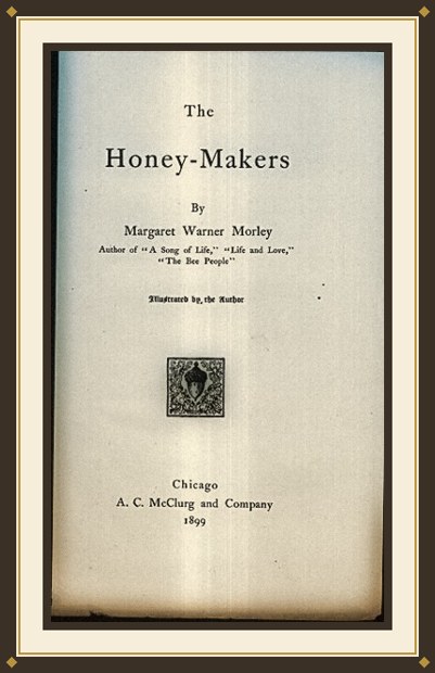 The Honey Makers