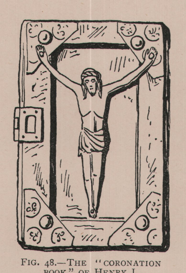 FIG. 48. THE "CORONATION