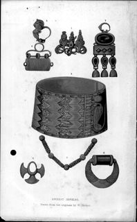 Ancient Jewelry