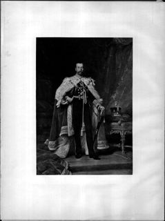 The Crown Jewels of England